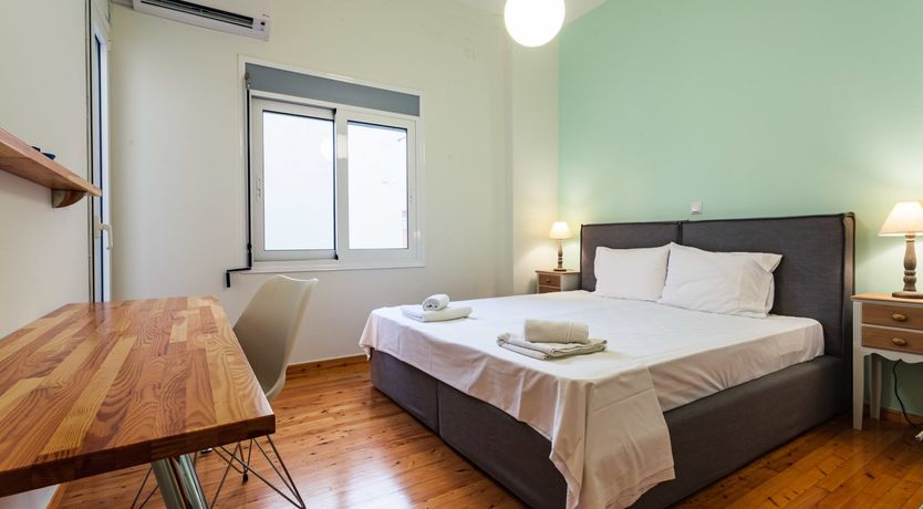 Photo of Drifting Reeds