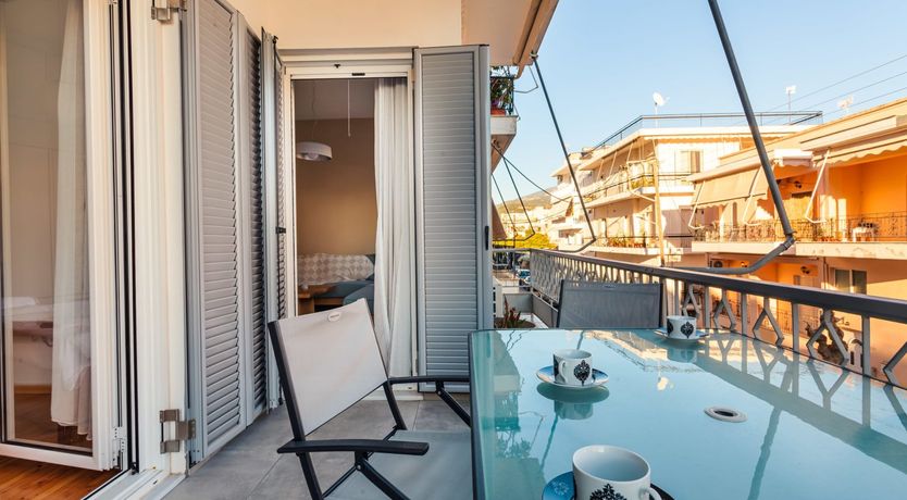 Photo of Drifting Reeds