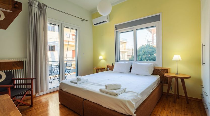 Photo of Drifting Reeds