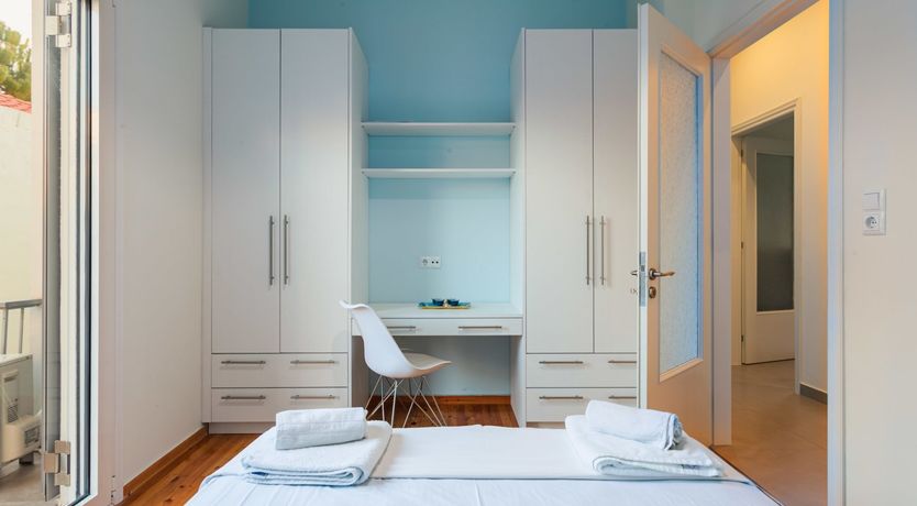 Photo of Drifting Reeds