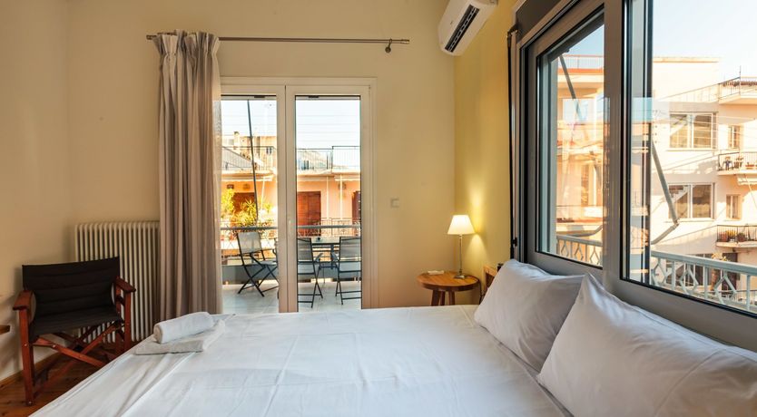 Photo of Drifting Reeds