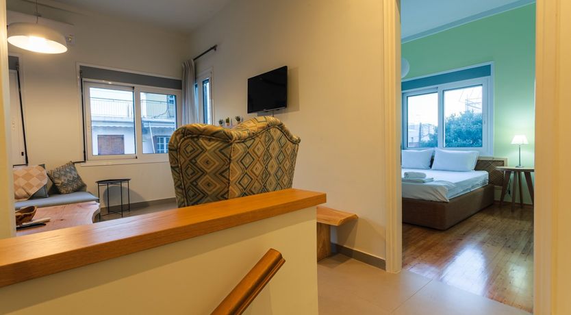 Photo of Drifting Reeds