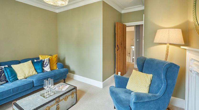 Photo of Eternal Tides