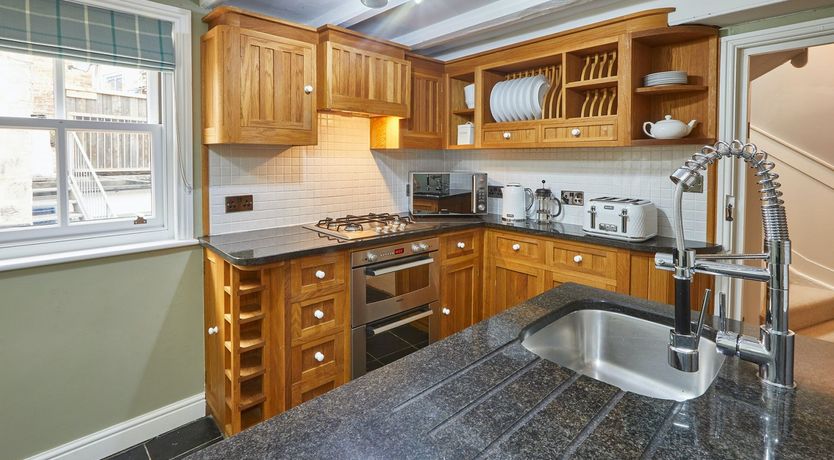 Photo of Eternal Tides