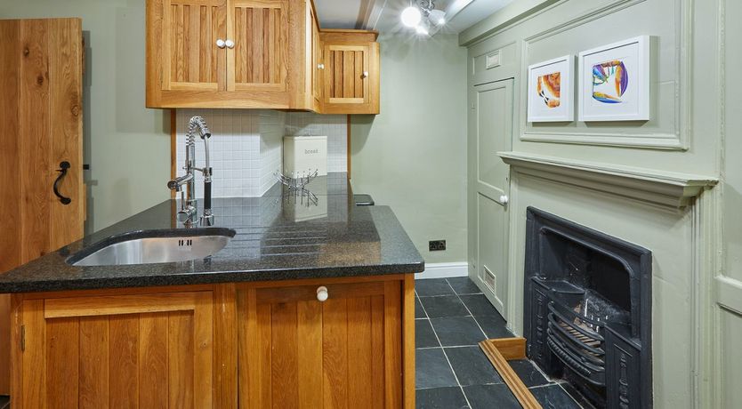 Photo of Eternal Tides