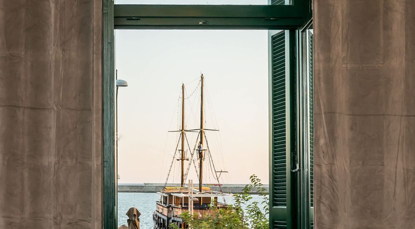 Photo of Messenian Magic