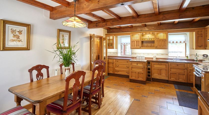 Photo of Wood & Spice