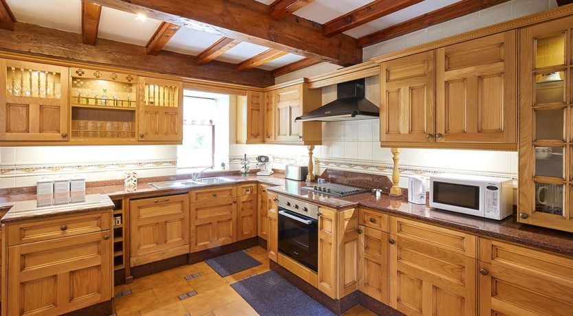 Photo of Wood & Spice