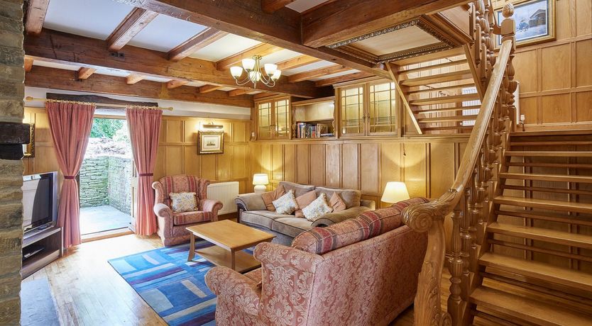 Photo of Wood & Spice