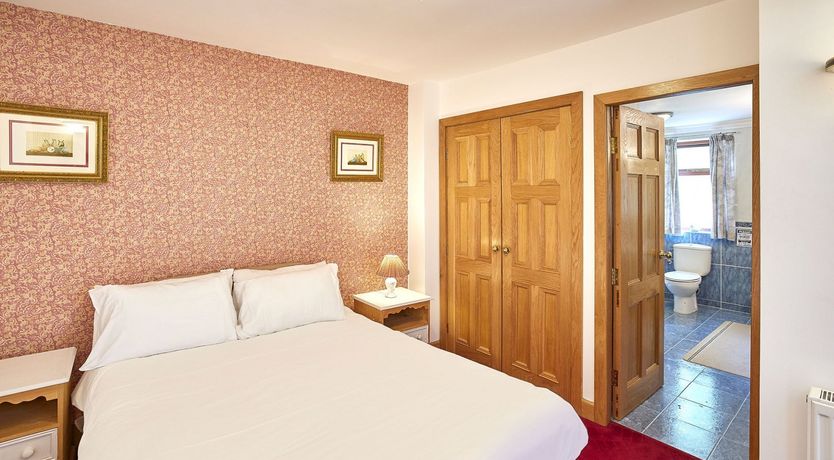 Photo of Wood & Spice