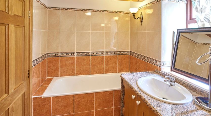 Photo of Wood & Spice