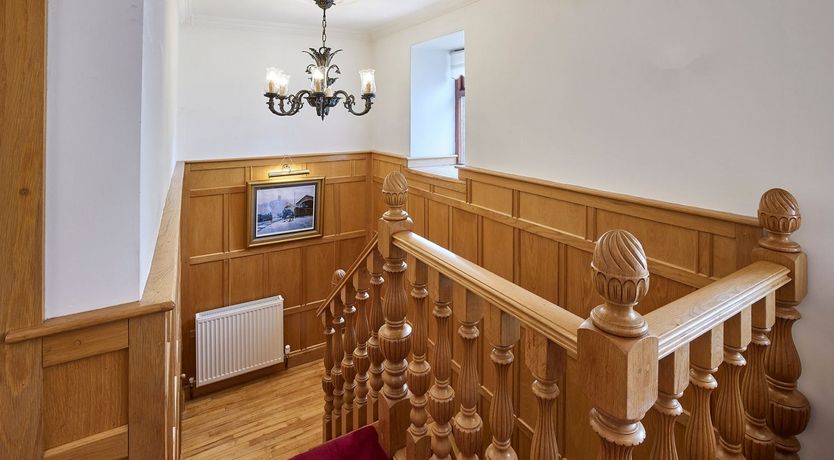 Photo of Wood & Spice