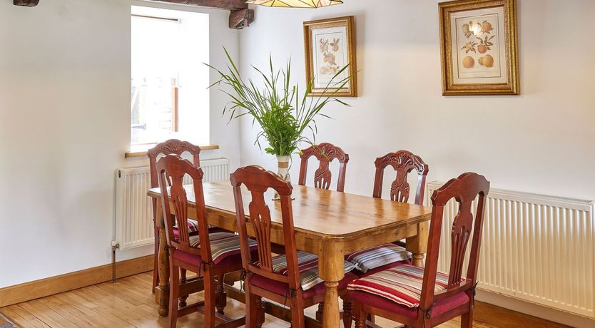 Photo of Wood & Spice