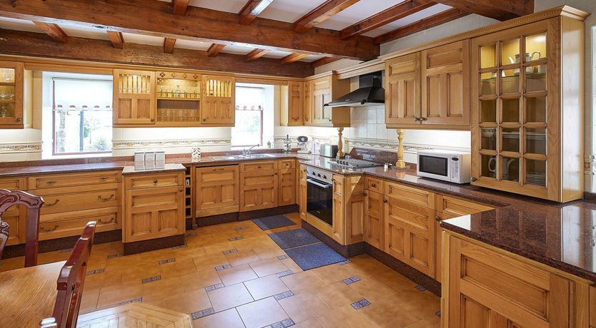 Photo of Wood & Spice