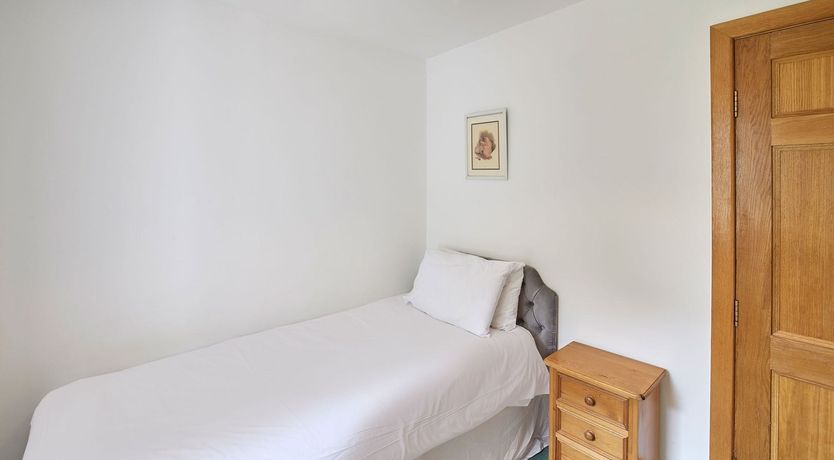 Photo of Wood & Spice