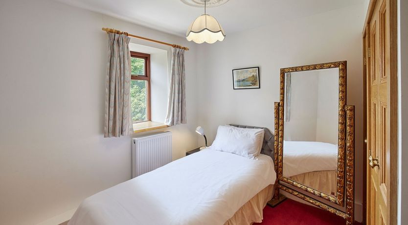 Photo of Wood & Spice