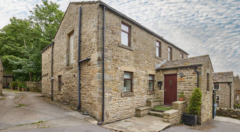 Photo of Wood & Spice