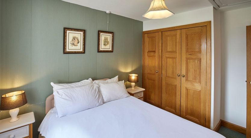 Photo of Wood & Spice