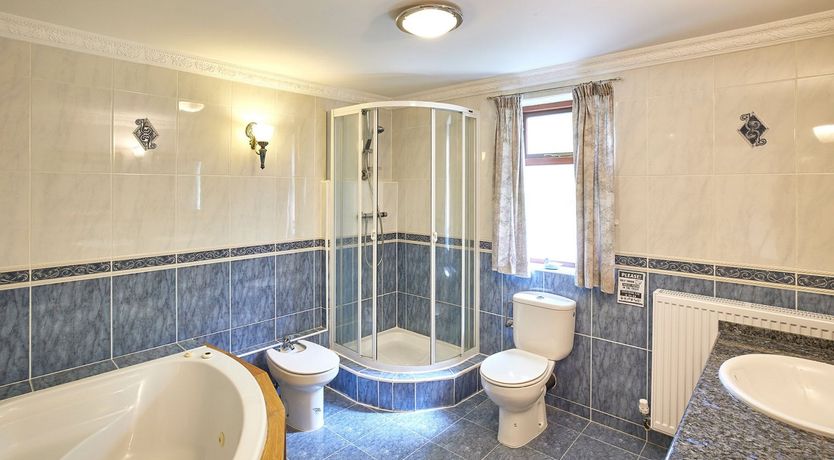 Photo of Wood & Spice