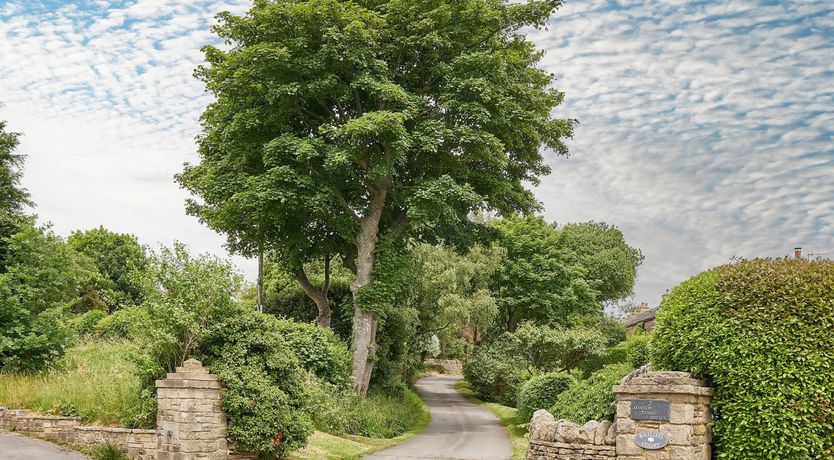 Photo of Wood & Spice