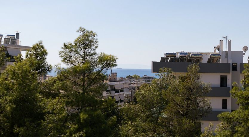 Photo of Aether in Athens