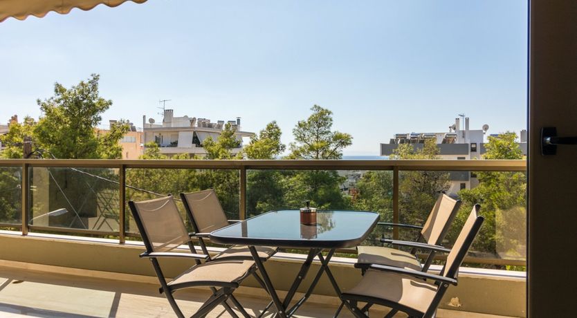 Photo of Aether in Athens