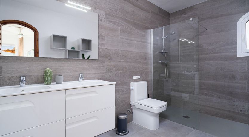 Photo of Iced Mimosa