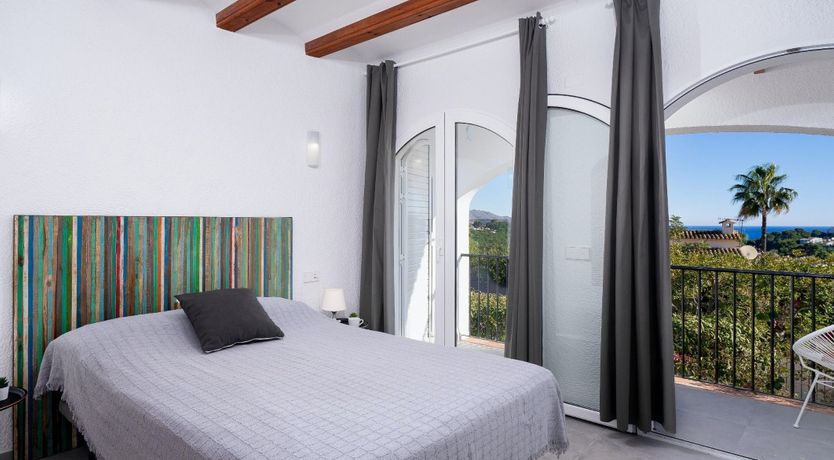 Photo of Iced Mimosa