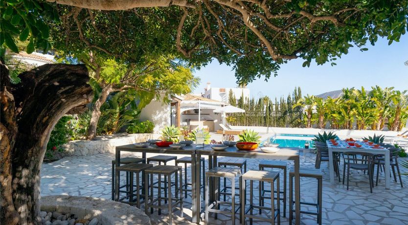 Photo of Iced Mimosa