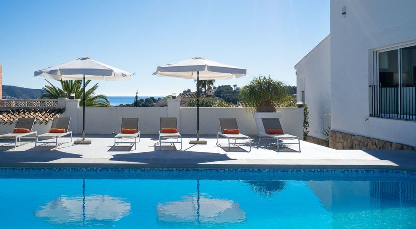 Photo of Iced Mimosa