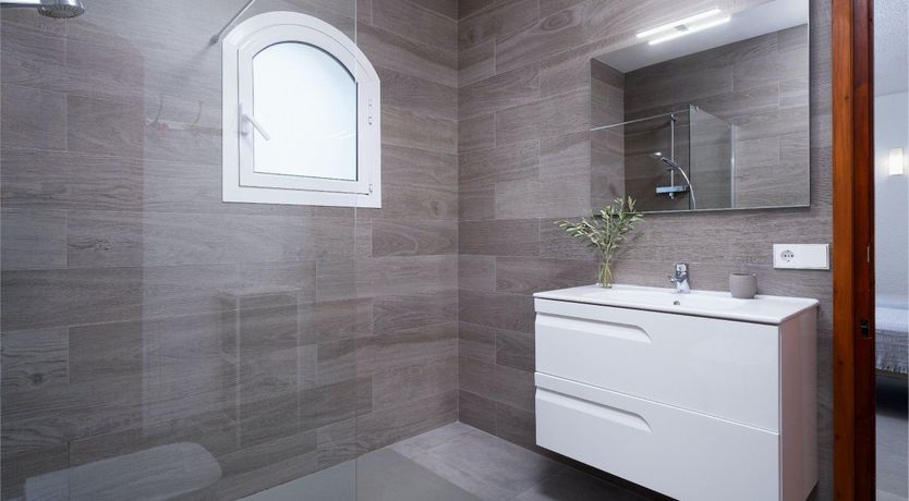 Photo of Iced Mimosa