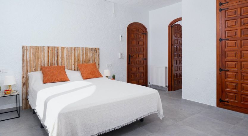 Photo of Iced Mimosa