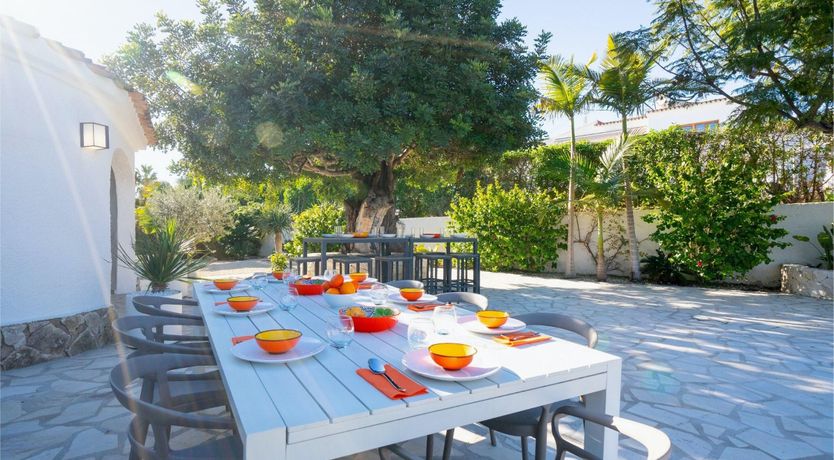 Photo of Iced Mimosa