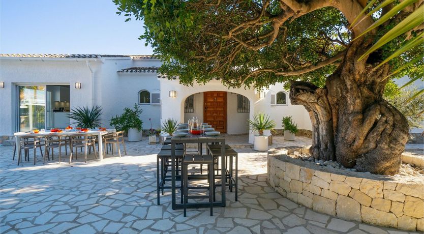 Photo of Iced Mimosa