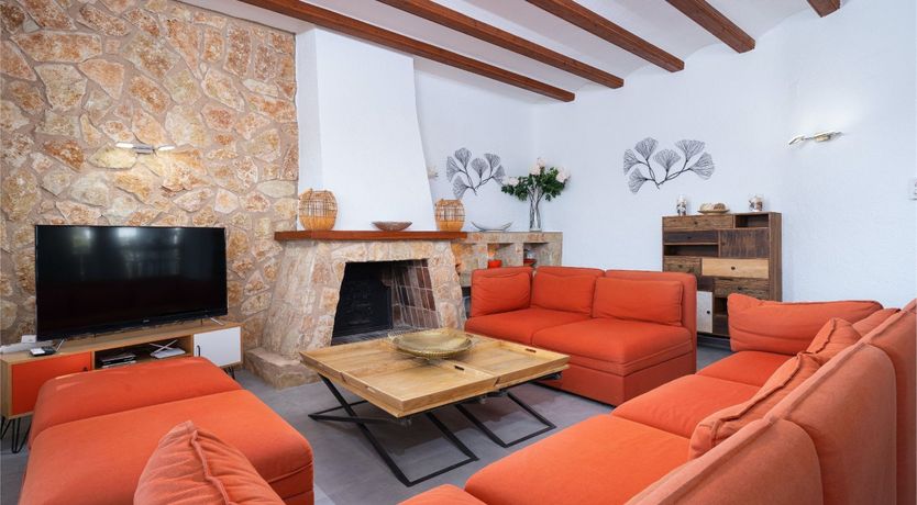 Photo of Iced Mimosa