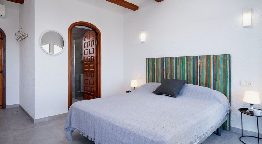 Photo of Iced Mimosa