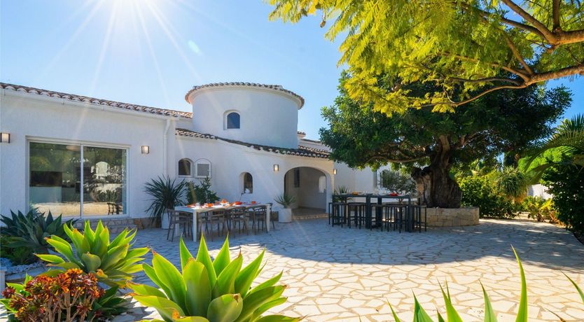 Photo of Iced Mimosa