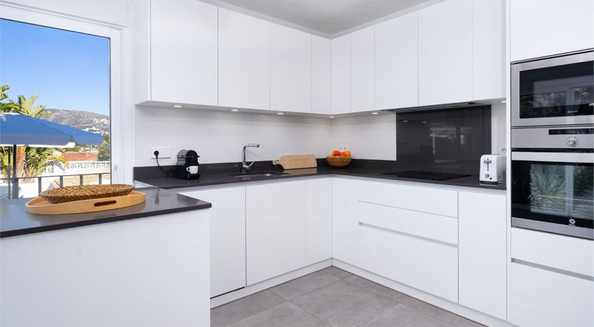 Photo of Iced Mimosa