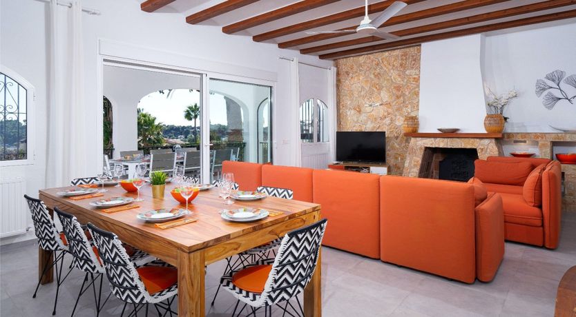 Photo of Iced Mimosa