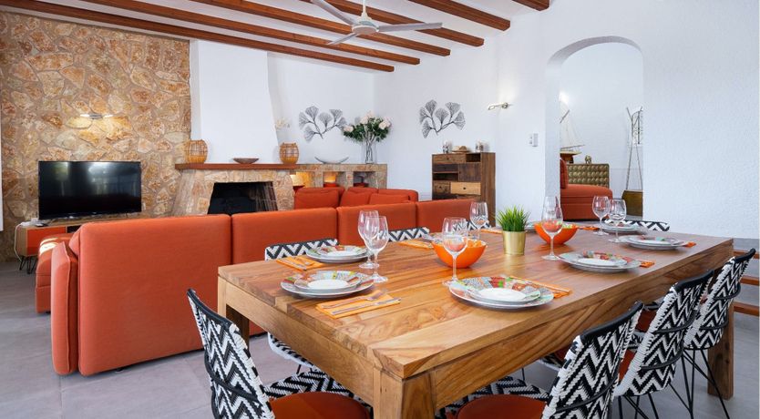 Photo of Iced Mimosa