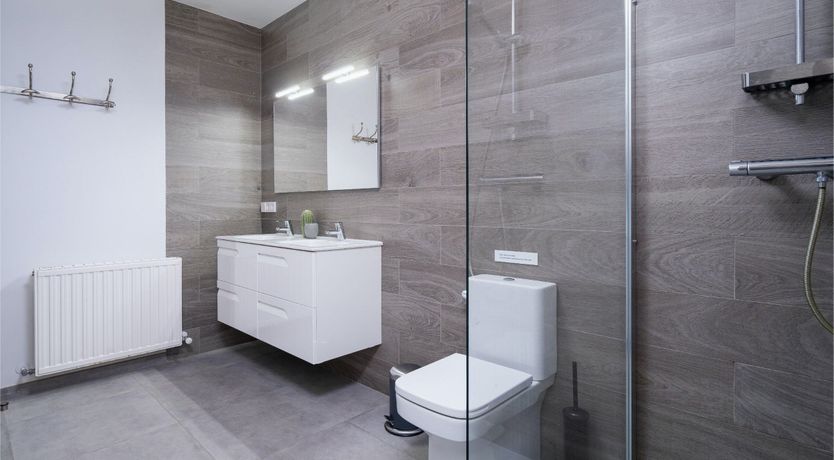 Photo of Iced Mimosa