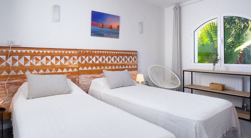 Photo of Iced Mimosa