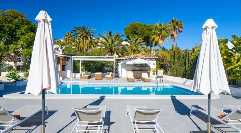 Photo of Iced Mimosa