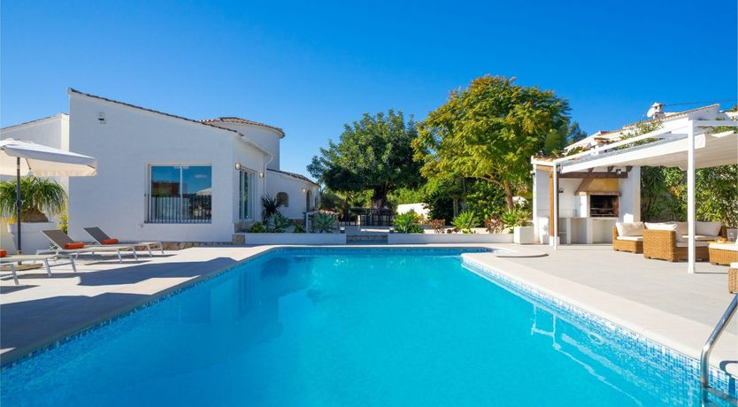 Photo of Iced Mimosa