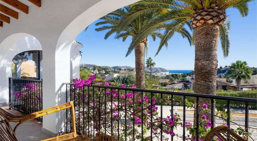 Photo of Iced Mimosa