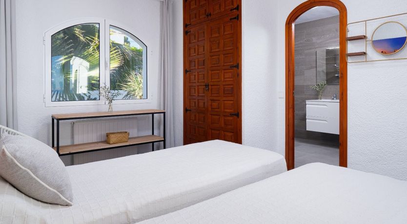 Photo of Iced Mimosa