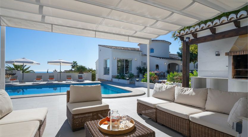 Photo of Iced Mimosa