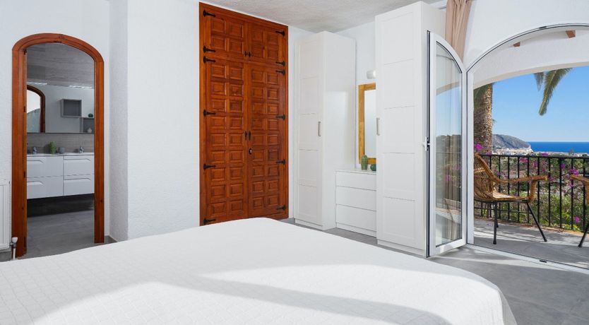 Photo of Iced Mimosa