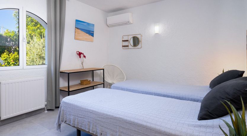 Photo of Iced Mimosa