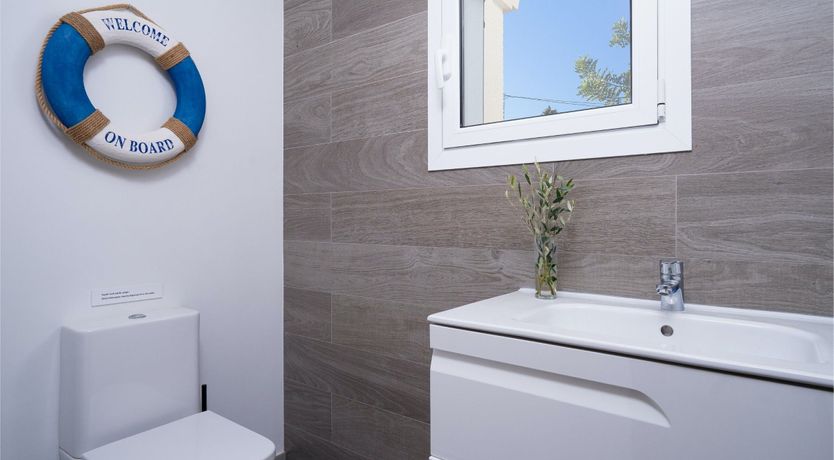 Photo of Iced Mimosa